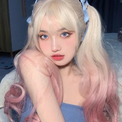 一舞爆红清冷美人苏炸娱乐圈